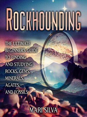 cover image of Rockhounding